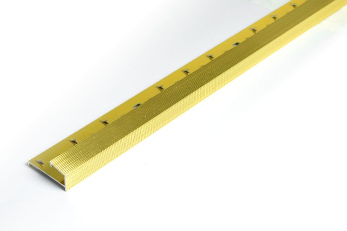  Carpet Square Edge 9ft - Gold M72.9G