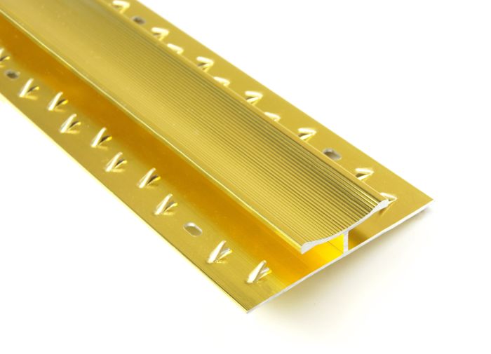  Carpet Double Edge 3ft - Gold M30.3G