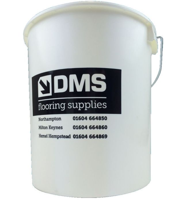 DMS Mixing Bucket 25ltr