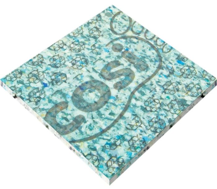 Cosi 8mm Underlay (Roll)