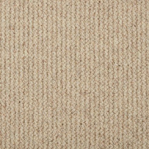Cormar Malabar Two Fold Ribbed