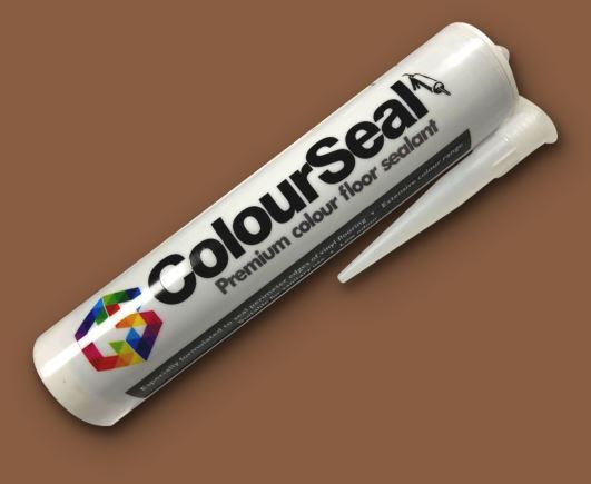 ColourSeal Mid Oak Tube 310ml