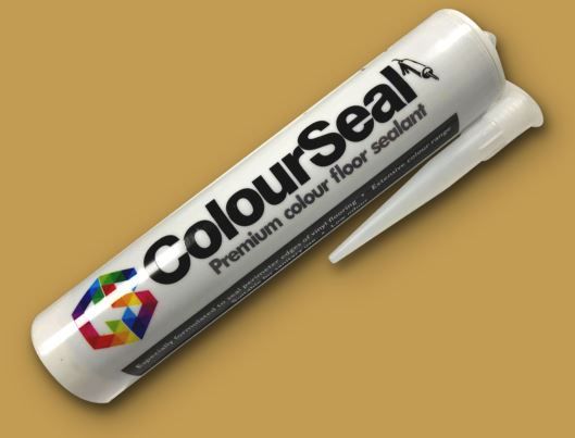 ColourSeal Light Oak Tube 310ml
