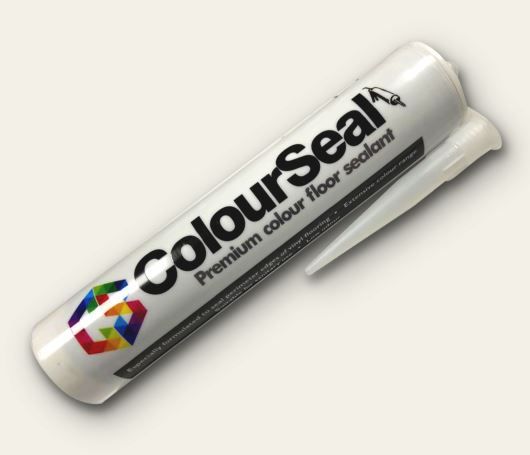 ColourSeal Ivory Tube 310ml