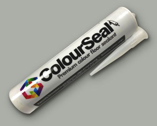 ColourSeal Grey Oak Tube 310ml