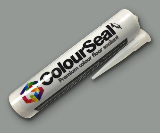 ColourSeal Fog / Pewter Tube 310ml