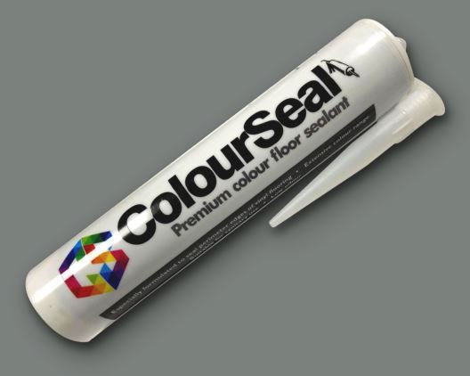 ColourSeal Dolphin Tube 310ml