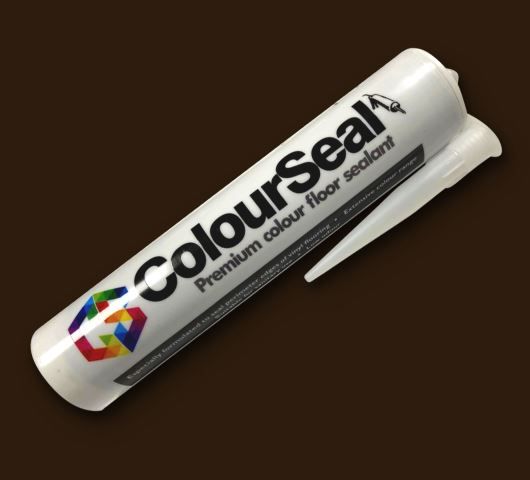 ColourSeal Dark Oak Tube 310ml