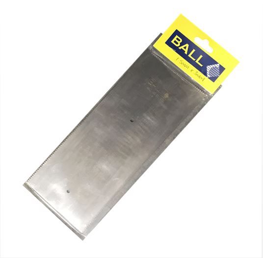 Blades V Notched A2 1.5mm x 3mm (2 Pack) F Ball