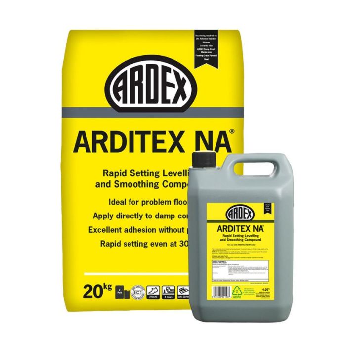Ardex Arditex Latex NA Liquid 4.85kg