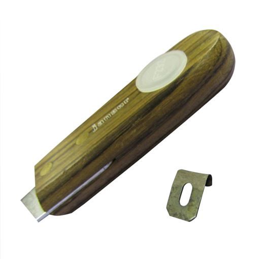 ADJ GROOVER SPARE BLADE 10pcs 262-602-000