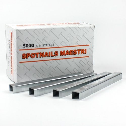 A11 Staples 10mm (140/10)