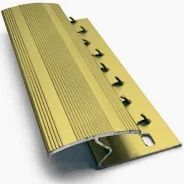 9mm Z Bar M34 Gold 3ft