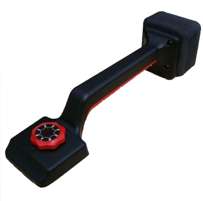 422-01 DELUXE KNEE KICKER