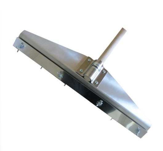 24" Pin Leveller 161-850-500