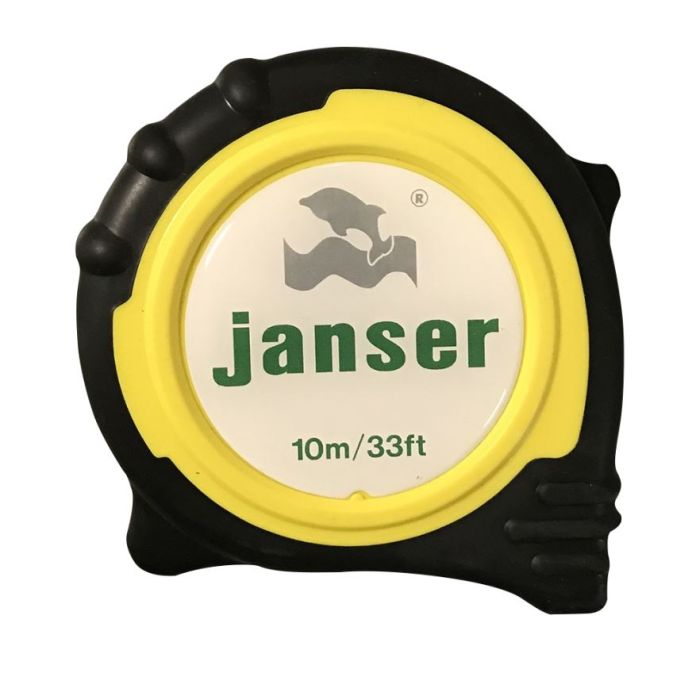 10m Tape Measure