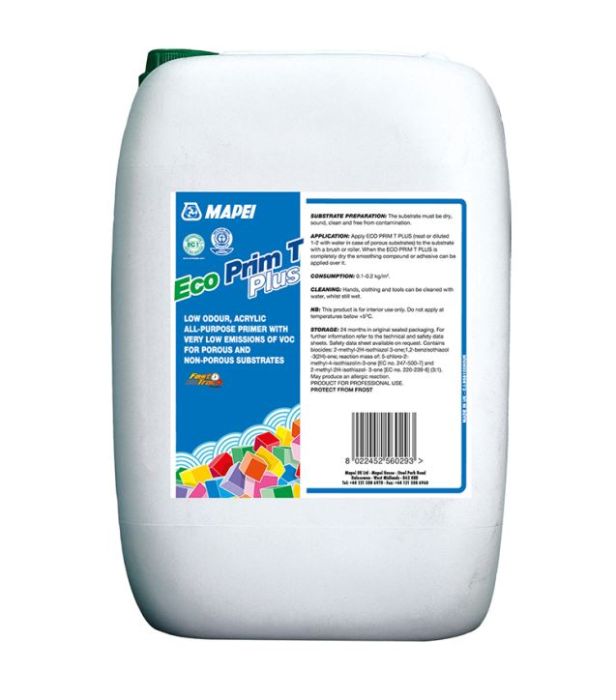Mapei Eco Prim T Plus 5kg