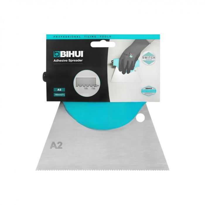 Bihui A2 Spreader
