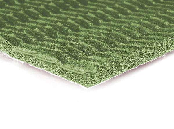 Duralay Heatflow Carpet Underlay TOG 0.75 (10sqm)