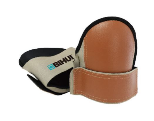 Bihui Knee Pads BU-BLPK