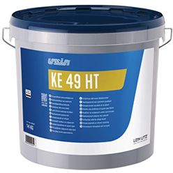 Uzin KE49 High Temperature Adhesive (15.4kg)