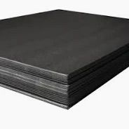 XPS Foam 5mm Black Premium Fibreboard Underlay 9.76m2