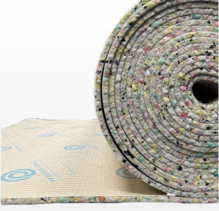 Pro-Premium 9mm Underlay