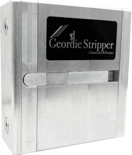 Stairrods Geordie Stripper