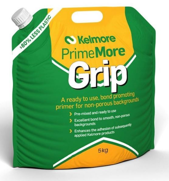 PrimeMore Grip - 5kg