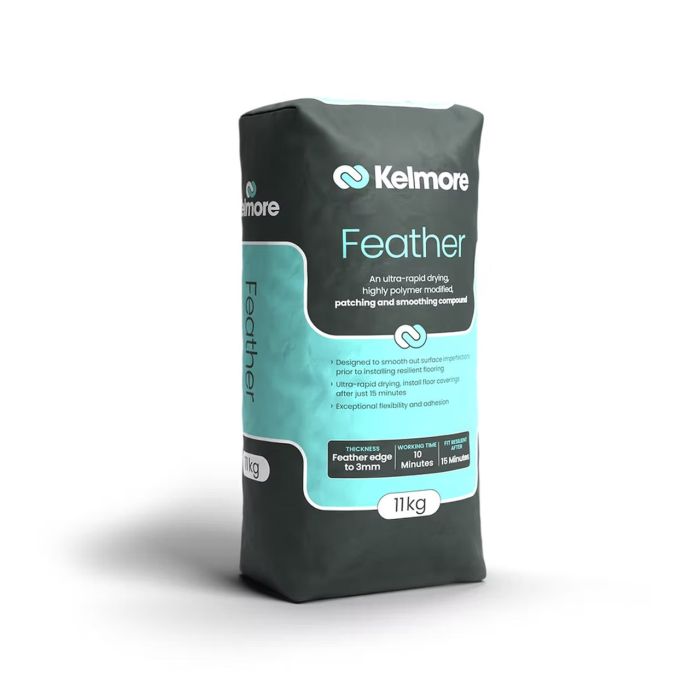 Kelmore Feather 11kg