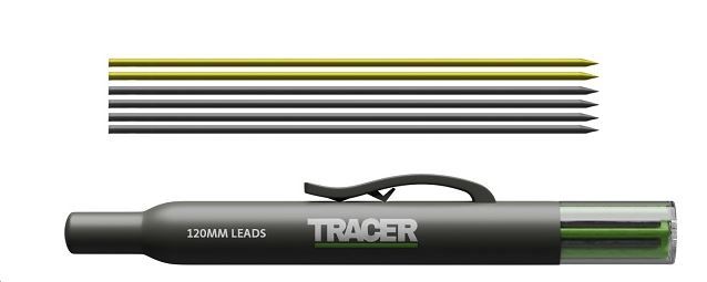 Replacement Leads (6 pack) 262-488-100