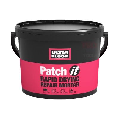 Ultrafloor Patch It 10kg