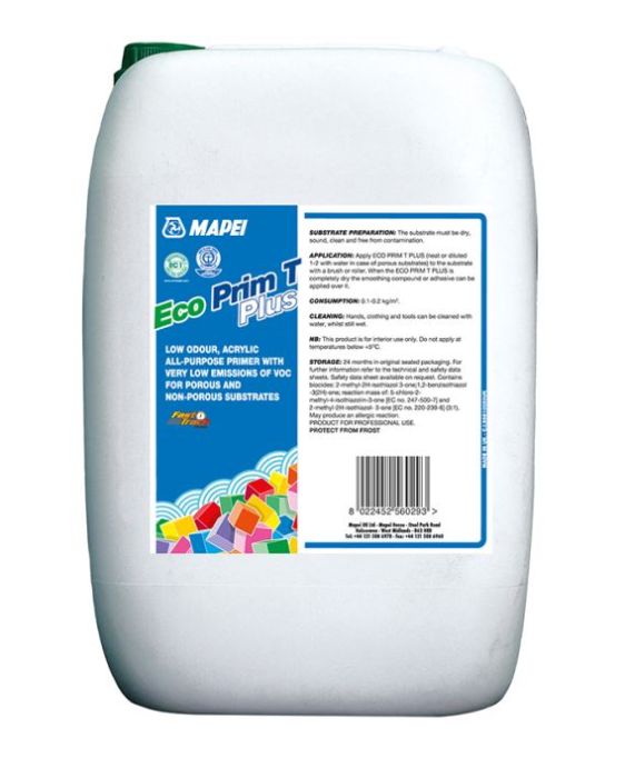 Mapei Eco Prim T Plus 20kg