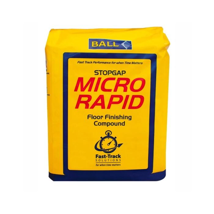 Stopgap Micro Rapid 8kg