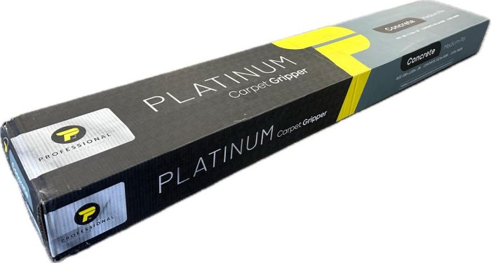 Platinum Gripper: Concrete Medium Pin (152.5 Lin Mtr Box)