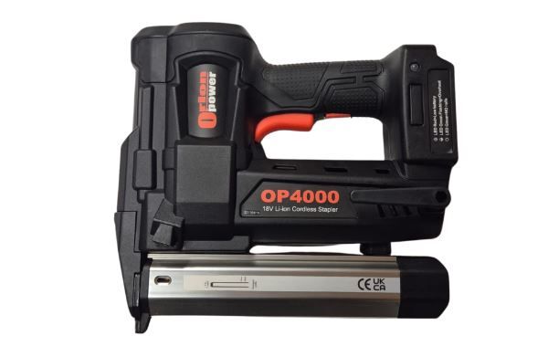 Orion Power Cordless Stapler OP4000