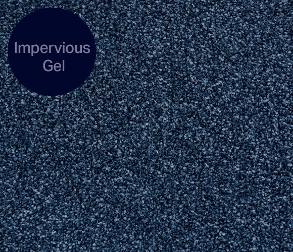 Universal Heathers Gel 4m Width