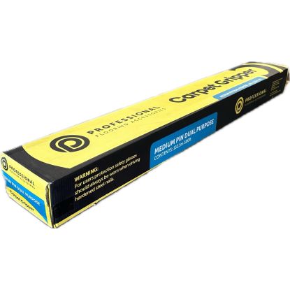 Gripper: Dual Purpose Medium Pin (152.5 Lin Mtr Box)