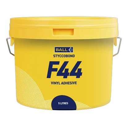 F44 Acrylic Adhesive 5L