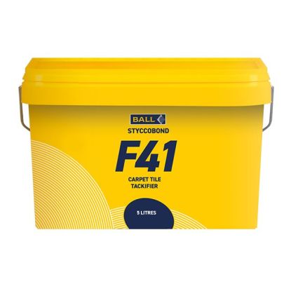F41 Tackifier 5Ltr