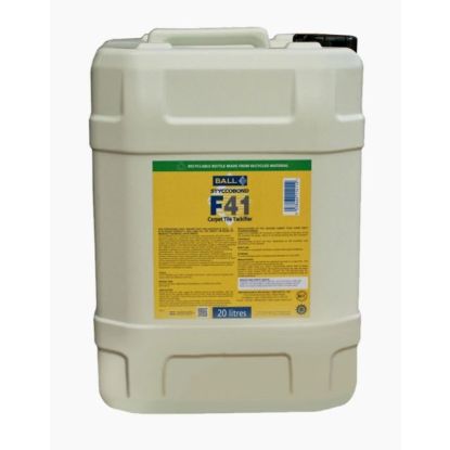 F41 Tackifier 20Ltr