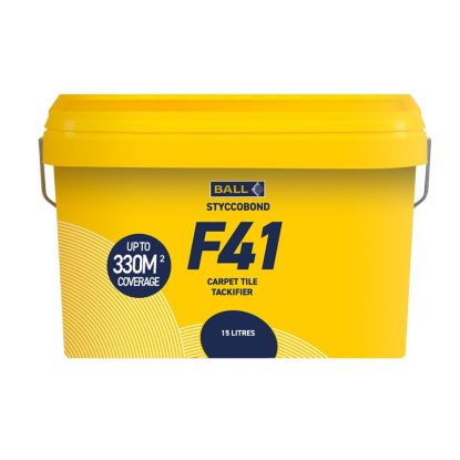 F41 Tackifier 15Ltr