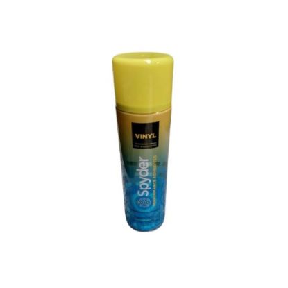Spyder Vinyl Spray 500ml Can