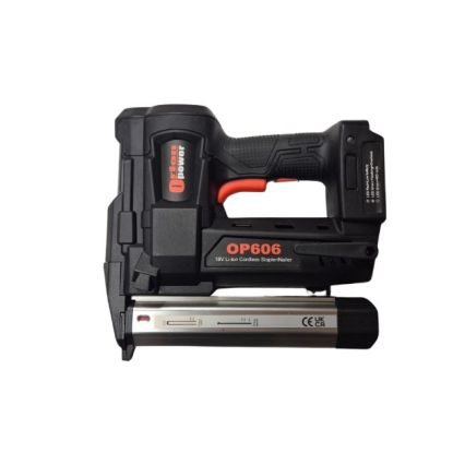 Orion Power Cordless Stapler OP606