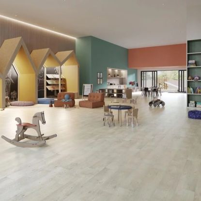 Polyflor Polysafe Wood FX