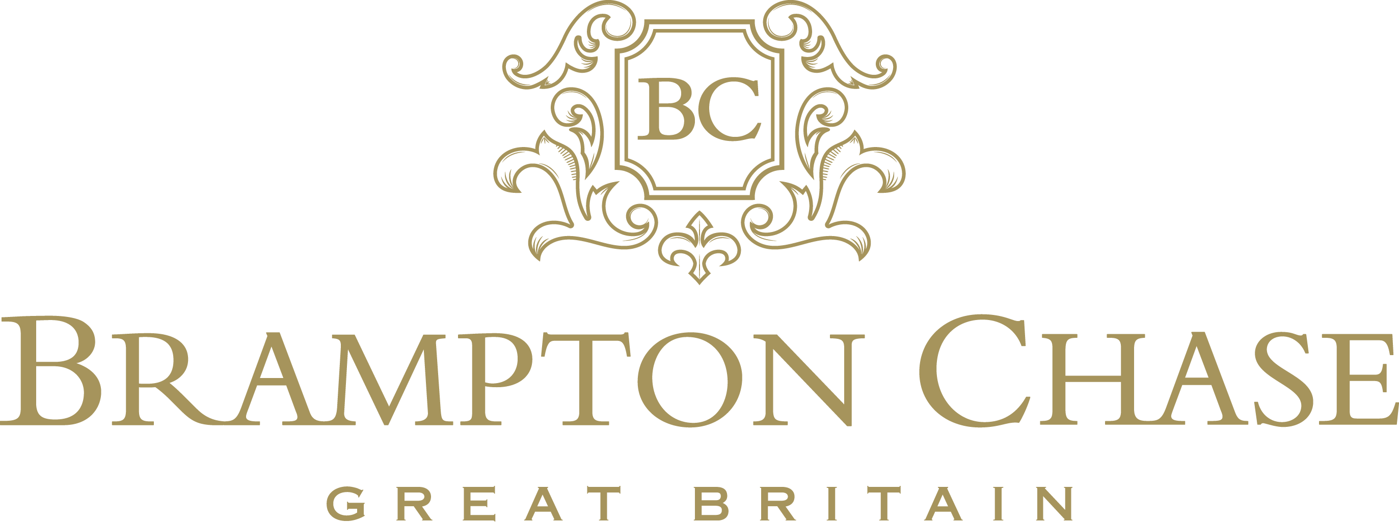 Brampton Chase Logo